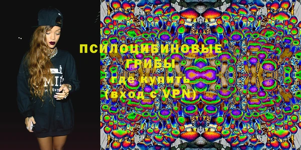 круглые Бронницы